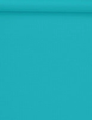 130 türkis  Jellinghaus Sichtschutzrollo Springrollo Rollo auf Maß Seitenzug - Bild 1 von 4