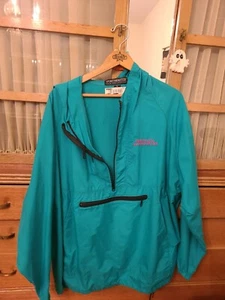 Sportswear club collection XL Tropicana bus programs jacket. - Picture 1 of 7