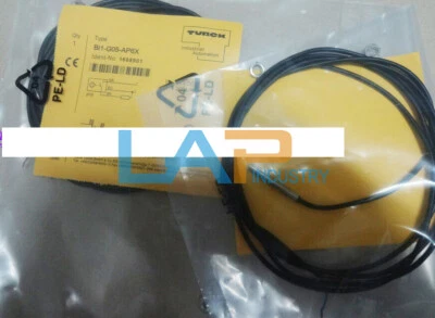 1PC NEW TURCK Bi1-G05-AP6X Sensor - Image 1 of 3
