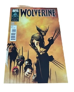 Wolverine # 7 (Marvel, 2011, Vol 4) 1st Print Unread (box56) - Picture 1 of 2