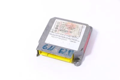 VW Polo 6N Lupo Arosa Centralina Airbag 1J0909603 1J0909603F - Immagine 1 di 4