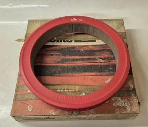 Air Filter Galaxie Thunderbird Autolite Motorcraft FA-5 C0AE-9601-B NOS 1960/64 - Picture 1 of 12