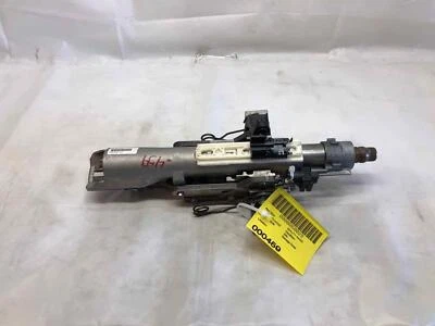 Dodge Charger 2006-2007 columna de dirección de piso palanca de cambios inclinación manual telescópica Foto 1 de 4