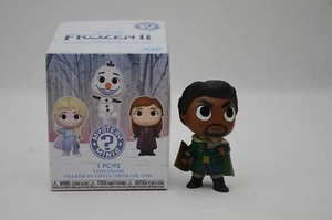 Funko Mystery Mini Frozen Mattias - Picture 1 of 5