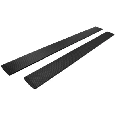 Westin Pro-E Power Running Boards Textured Black For 21-24 Ford Bronco 29-24195 - Image 1 of 4