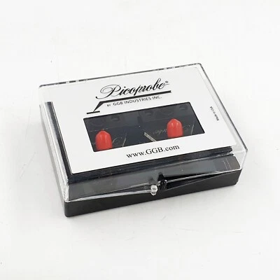 2 pcs GGB Industries PicoProbe P-12-2073-H Probes - Image 1 of 4