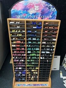 Art Spectrum pastel choose your colour - Foto 1 di 151