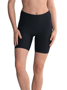 Women's Long Leg Knickers Essentials by ANITA 1842 S-XL Black Desert - Picture 1 of 10