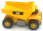Mini camion à benne basculante équipage CAT Power avec lumières et sons (TESTÉ)