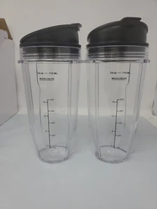 Replacement 24oz Cup with Sip & Seal Lid - Picture 1 of 4