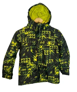 Columbia Interchange Girls Shell Only Jacket - Size XS - Picture 1 of 8