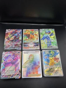 50 Pokemon Karten Sammlung - 10 Holo/Reverse Holos - Geschenkidee - Bild 1 von 3