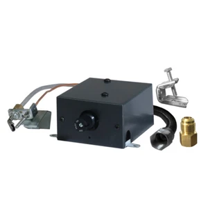 Kit de control de válvula de gas chimenea manual Skytech AF-LMF - Imagen 1 de 4