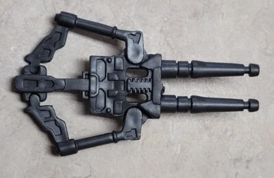 Transformers - Star Wars Crossovers: Millenium Falcon "Laser Cannon  Bowcaster" - Image 1 of 3