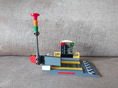 Lego Disney Pixel Car Set 10730 No CAR Not Complete - Image 1 of 4