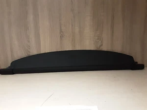 MAZDA 2 MK1 5DOOR RETRACTABLE PARCEL SHELF - Picture 1 of 2