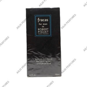 FRACAS by Robert Piguet 3.4 oz (100 ml) eau de cologne spray for men - Picture 1 of 3