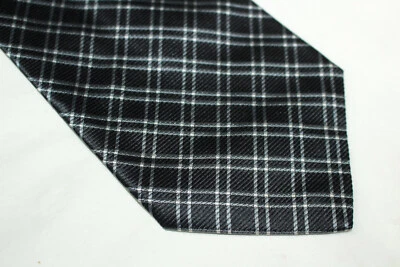 ALTEA Silk tie Made in Italy F76916 - Image 1 of 4