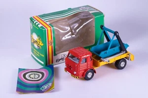 Joal 211 Pegaso Camion Con Cajon Basculante ( Skip Truck ) - Picture 1 of 14