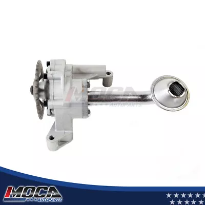 NEW Engine Oil Pump for 00-06 VW Volkswagen Beetle Golf Jetta Passat 06A115105B - Image 1 of 4