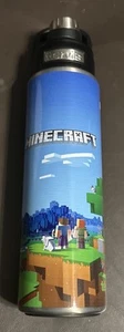 Minecraft Cover Art Tervis Tumbler Travel Cup - Bild 1 von 4