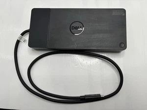 Dell WD22TB4 Docking Station With 130W AC Adapter K20A001 - Used Good - Picture 1 of 6