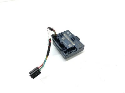 Centralina porta posteriore sinistra Skoda Superb I 3U4 7N0959793A 1.97 Diesel 30554358 - Immagine 1 di 4