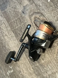 Shimano Spheros 6000 FA Saltwater Fishing Spinning Reel - Picture 1 of 4