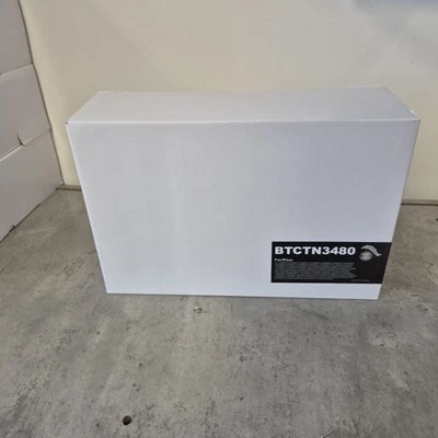 Compatible Toner Cartridge Brother HLL5000 Black New & Sealed Free P&P BTCTN3480 - Image 1 of 4