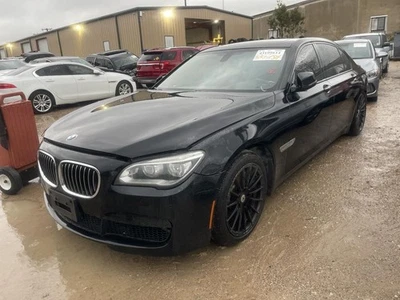 BMW 750i 2013 2014 2015 diferencial portador delantero relación 2,81 para XDrive AWD 197 Foto 1 de 4