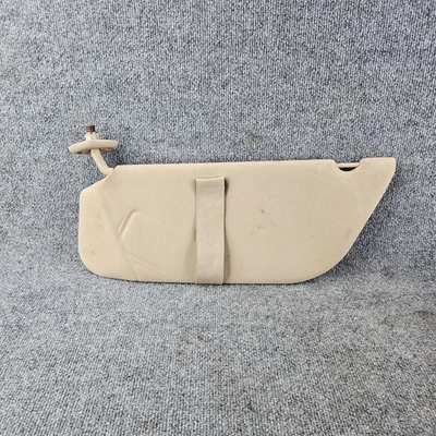 Ford F250 F350 1999-2007 Excursion parasol conductor marrón OEM Foto 1 de 4