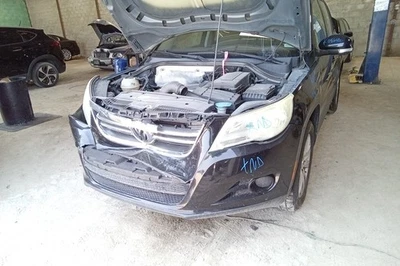 2009 大众途观自动变速器原始设备制造商 138K 英里 - LKQ394681466 — 第 1/4 张图片