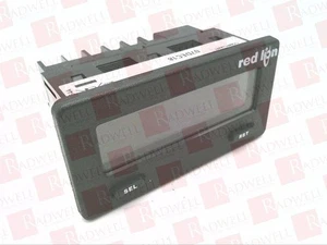 RED LION CONTROLS CUB5TCB0 / CUB5TCB0 (BRAND NEW) - Picture 1 of 1