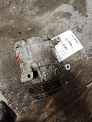 Compresor de aire acondicionado 2 puertas Abarth compatible con FIAT 500 1792805 12-17 Foto 1 de 4