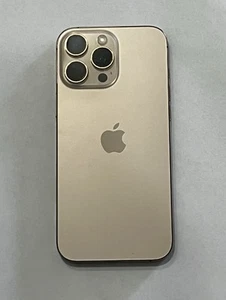 iPhone 15pro Max, POUR PIECES - Photo 1 sur 5