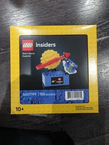 lego 6607199 Retro Space Explorer - Picture 1 of 1