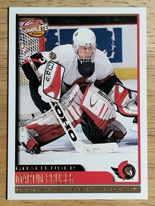 2003-04 Pacific Complete #487 Martin Prusek - Picture 1 of 2