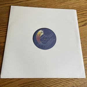 Moody Blues ~ Sitting At The Wheel ~ Promo 12” Vinyl.  - Bild 1 von 7