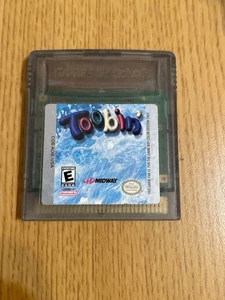 Nintendo Gameboy Color Toobin’ - Bild 1 von 2