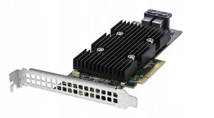 Storage controller Dell H330 Adapter 12Gb SAS PCIe 3.0x8 6H1G0 - Picture 1 of 1