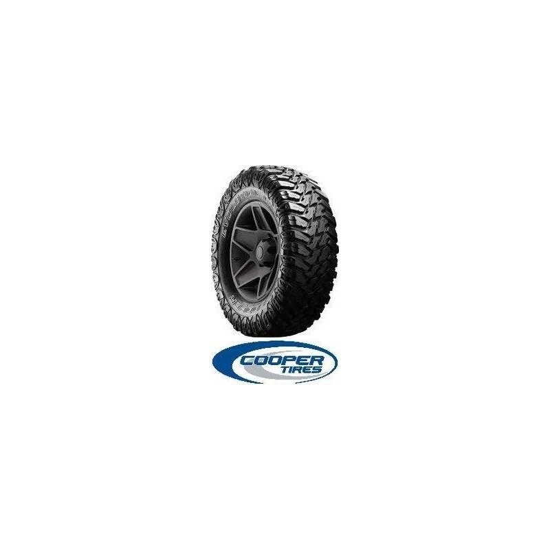 Cooper Evolution MTT POR OWL 265/70 R17 121/118Q - Bild 1 von 1