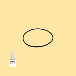 Riemen Öl = Kit 5 für Reflecta Diamator AF 1800 IR Diaprojector - Picture 1 of 3