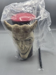 Black Phone CUP 2 Grippr SEALED The GRABBER HorrorNEU in der Hand  - Bild 1 von 4