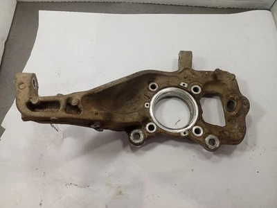 Piloto delantero izquierdo nudillo de Ford F150 2015 12281532 Foto 1 de 4