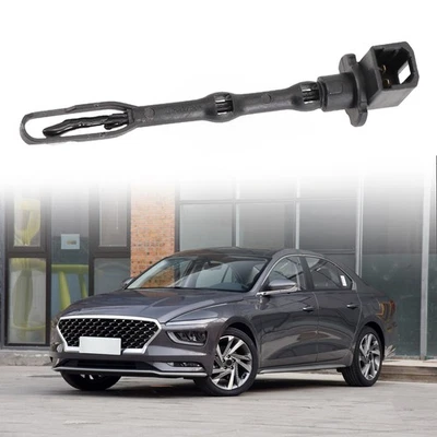 New Practical Thermistor Temperature A/C Black Evaporator Fitment Parts - Image 1 of 4