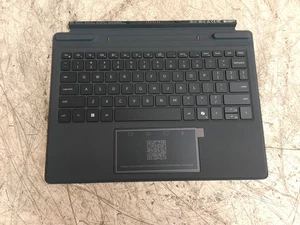 Dell K21M 7HW5R Latitude 7350 Detachable Collaboration Keyboard No Pen - Picture 1 of 6