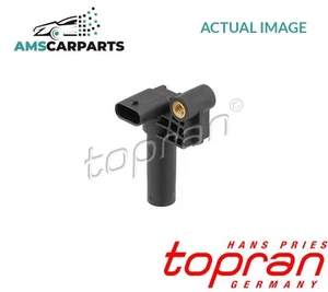 CRANKSHAFT POSITION SENSOR 304 578 TOPRAN NEW OE REPLACEMENT - Picture 1 of 5