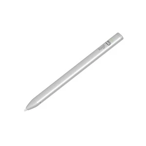 Logitech 914-000074 LOGITECH CRAYON - SILVER - Picture 1 of 1