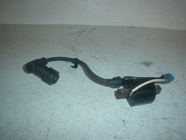 2007 Arctic Cat F1000 LXR Ignition Coil F5 F6 F8 2008 2009 2010 2011 2012 2013 - Image 1 of 1