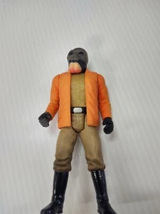 Figura de acción Starwars Ponda Baba 3,75 Kenner - Imagen 1 de 5